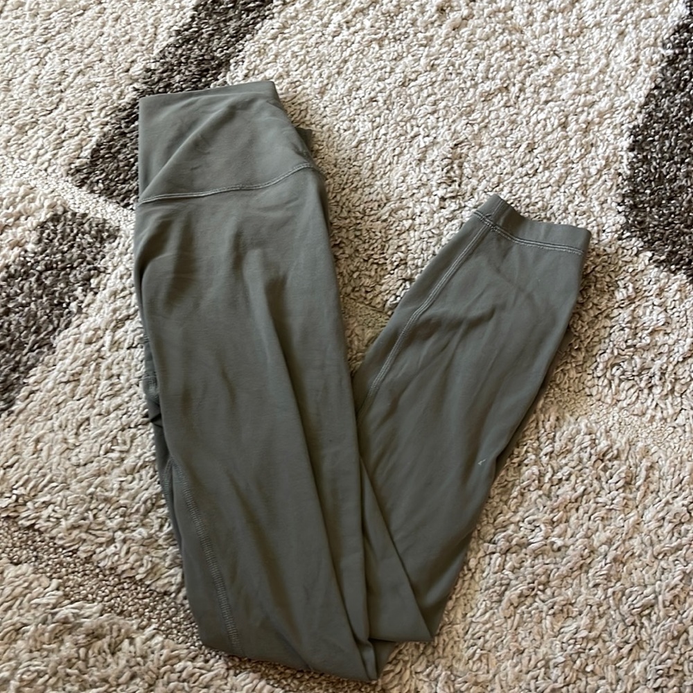 Lululemon aligns